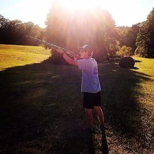 Meet your Posher, Jared